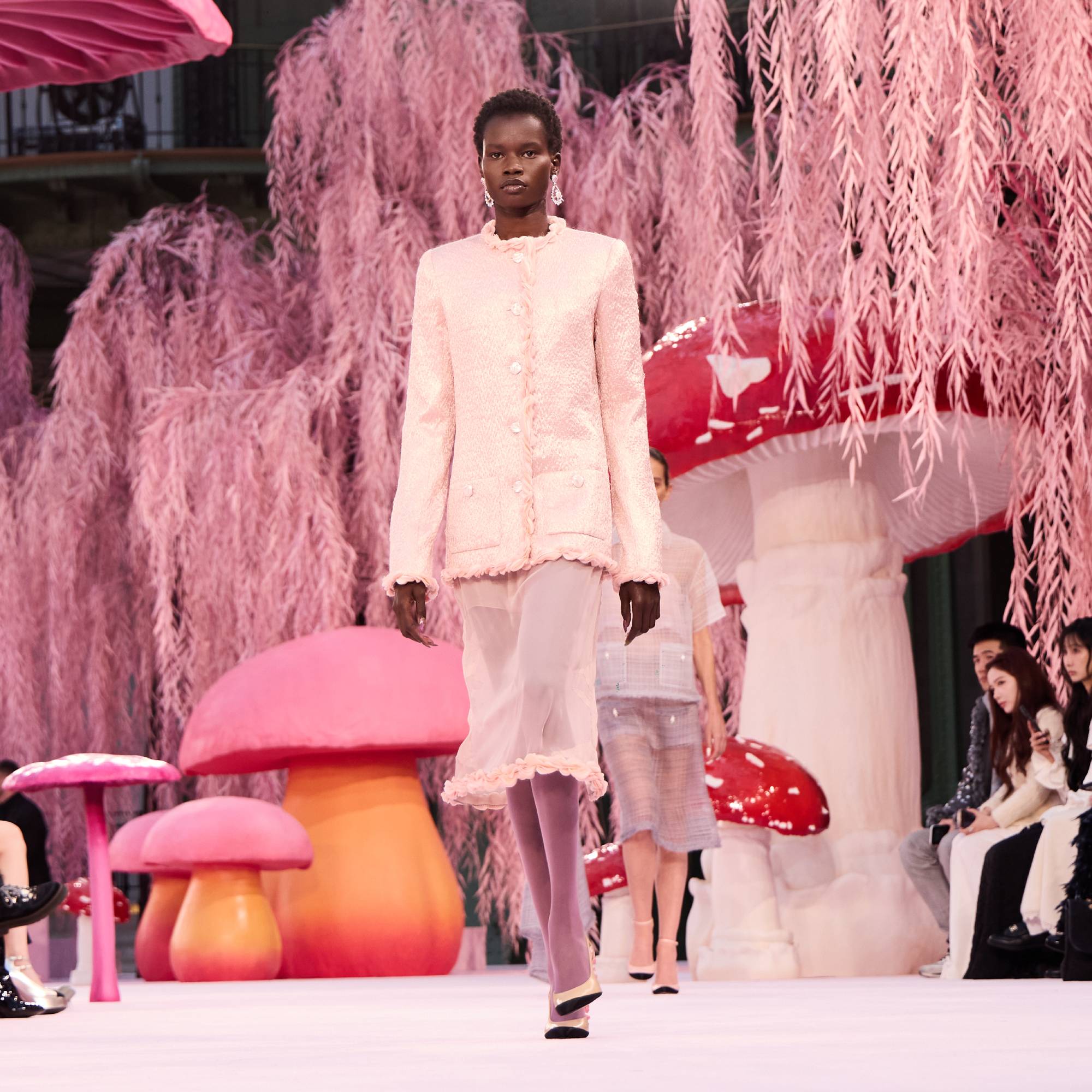 CHANEL Haute Couture SS26