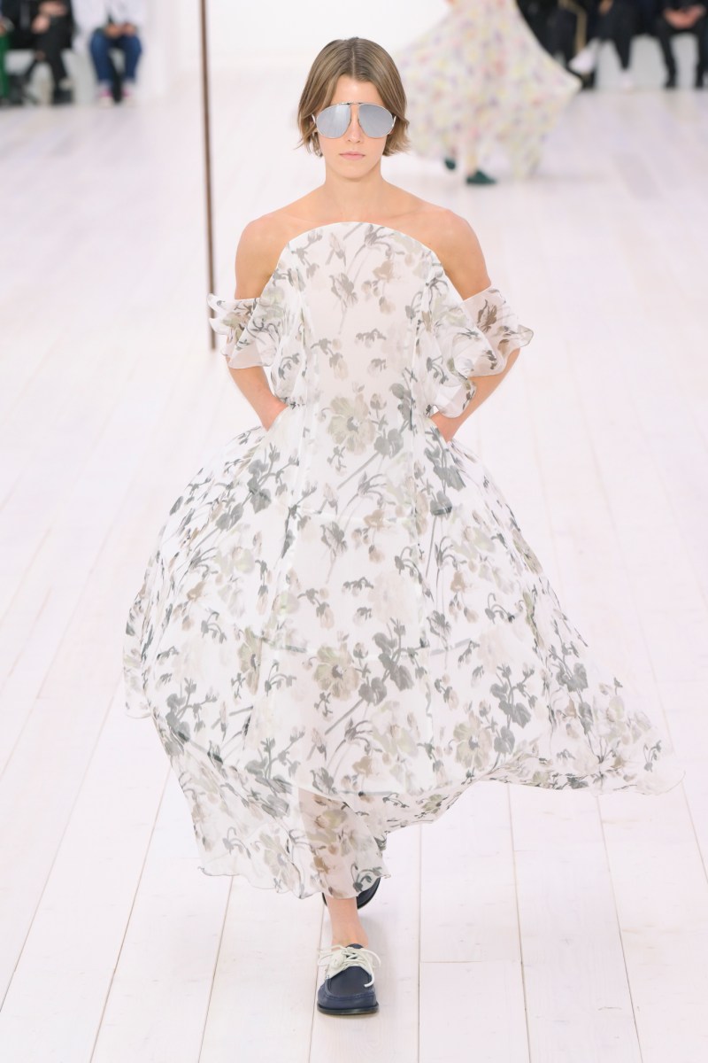 LOEWE SS25