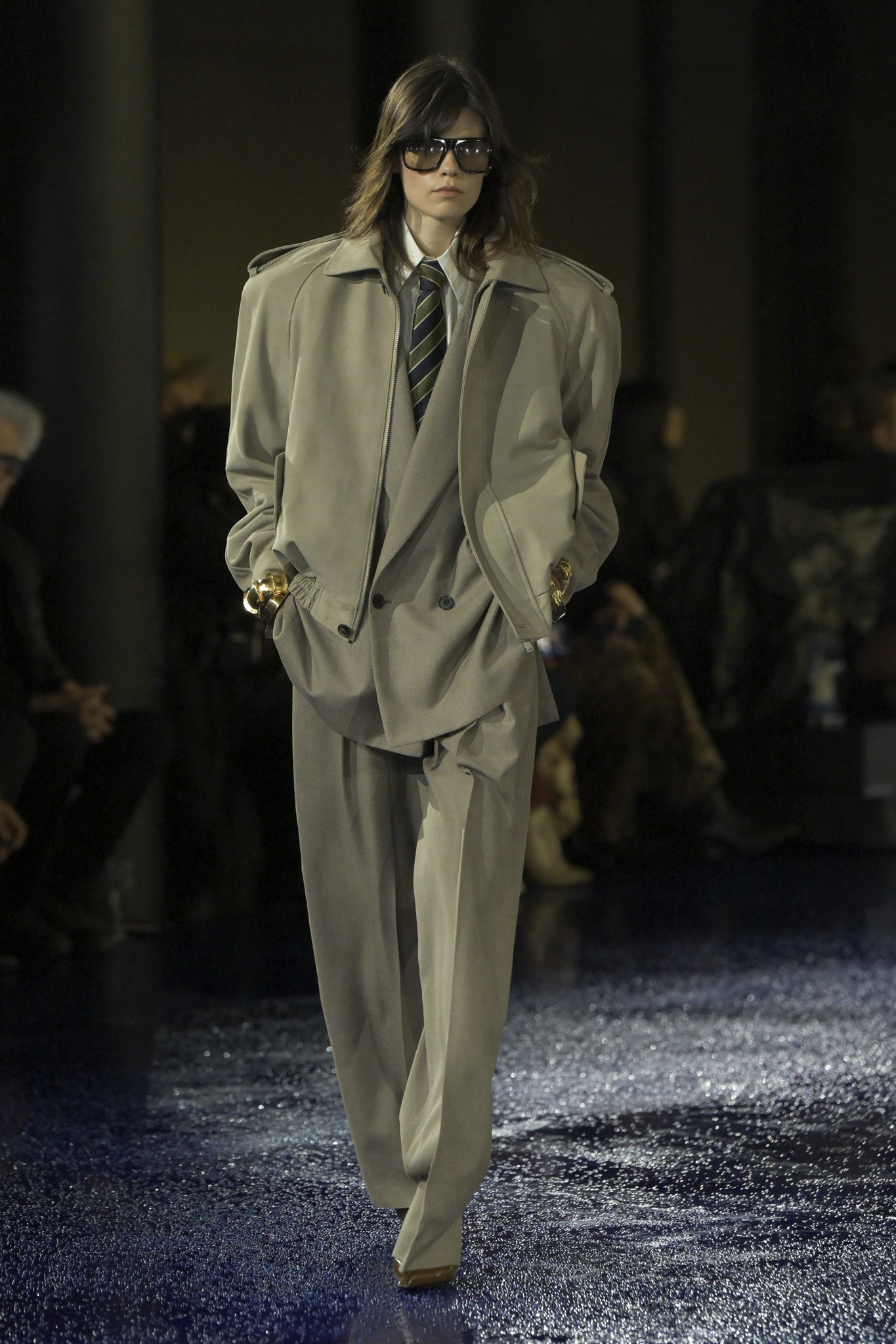 SAINT LAURENT SS25